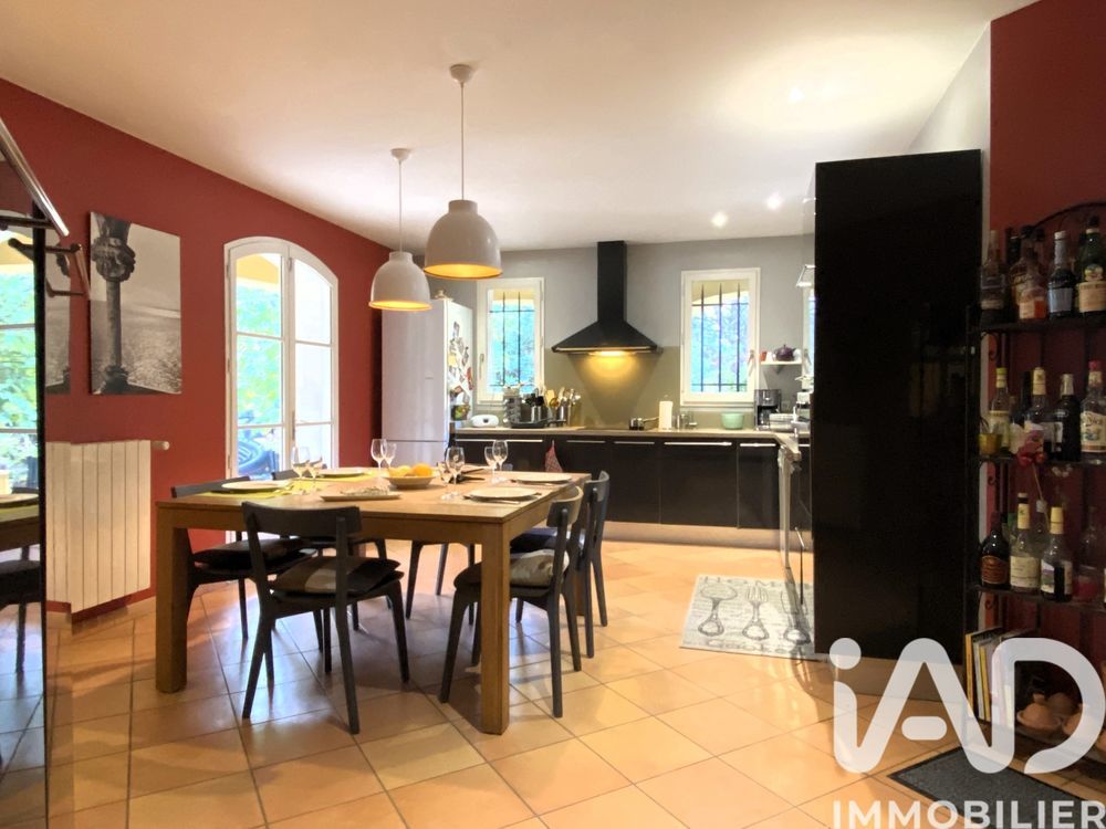 � vendre  Maison Carpentras (84200)