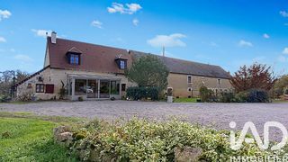  Maison � vendre 11 pi�ces 232 m�