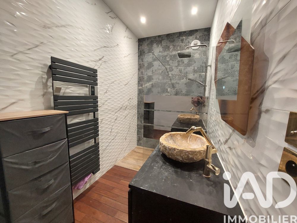 � vendre  Maison Dijon (21000)