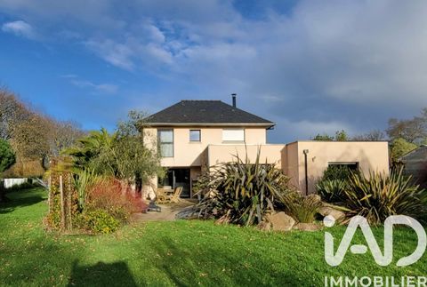   Vente Maison/villa 5 pi�ces Maison - 5 pi�ce(s) - 200 m�