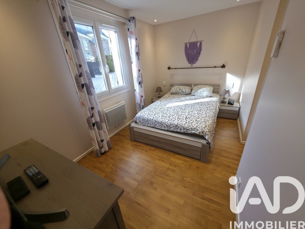 � vendre  Maison Saint-Fargeau-Ponthierry (77310)