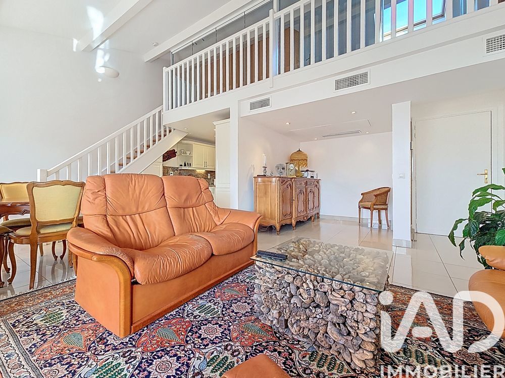 � vendre  Appartement Sainte-Maxime (83120)