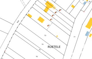  Terrain � vendre 2017 m�