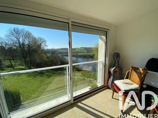  Maison � vendre 7 pi�ces 127 m�