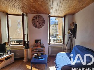  Appartement � vendre 2 pi�ces 39 m�