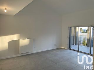  Appartement � vendre 3 pi�ces 63 m�