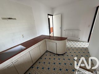  Maison � vendre 4 pi�ces 100 m�