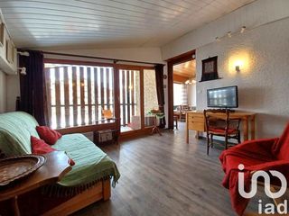  Appartement � vendre 3 pi�ces 50 m�