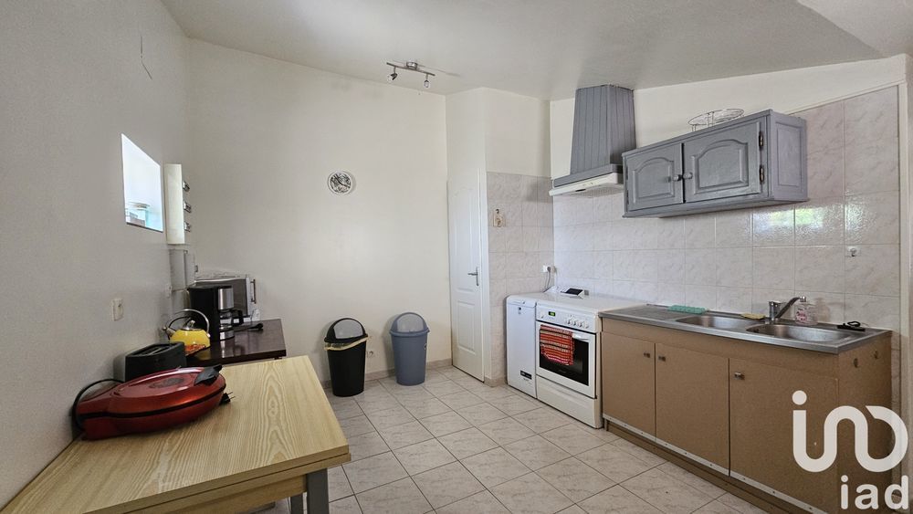 � vendre  Maison Villefagnan (16240)