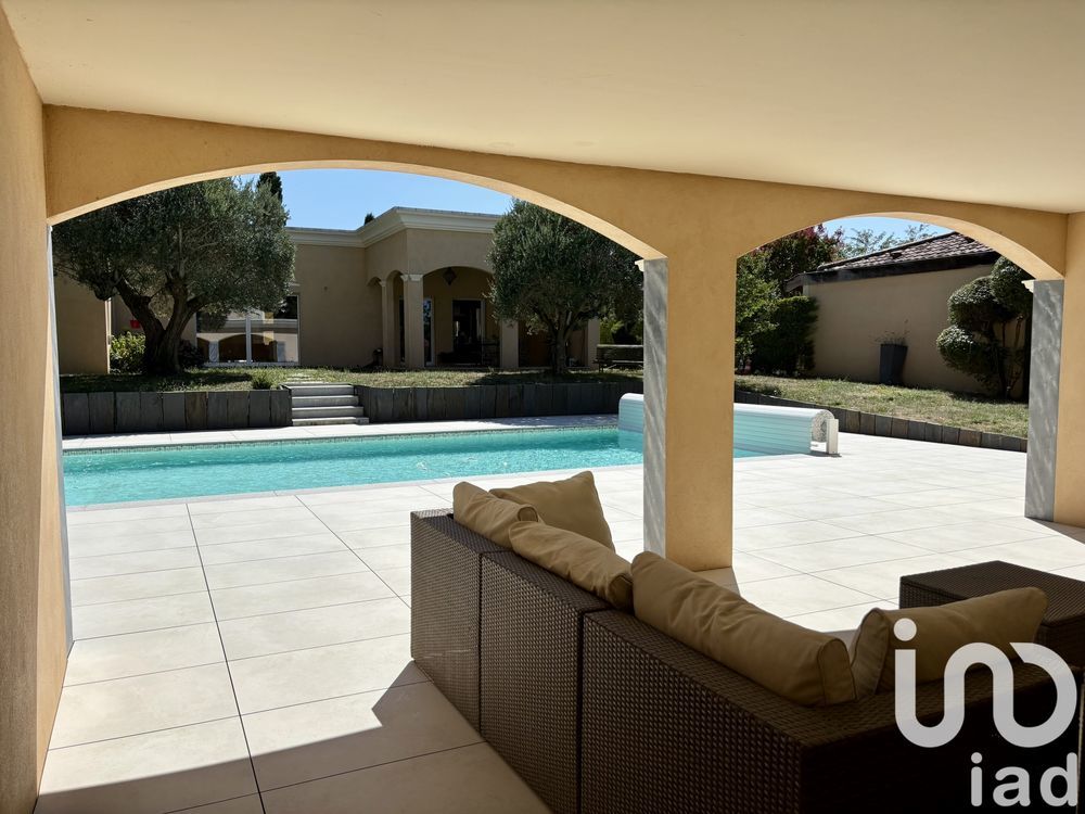 � vendre  Maison Genas (69740)