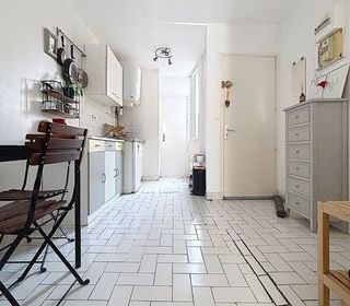  Appartement � vendre 1 pi�ce 25 m�