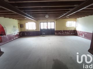  Maison � vendre 9 pi�ces 160 m�