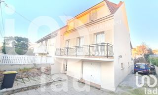  Maison � vendre 5 pi�ces 136 m�