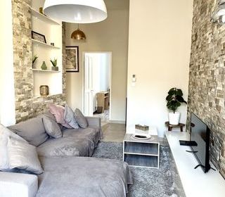  Appartement � vendre 4 pi�ces 110 m�