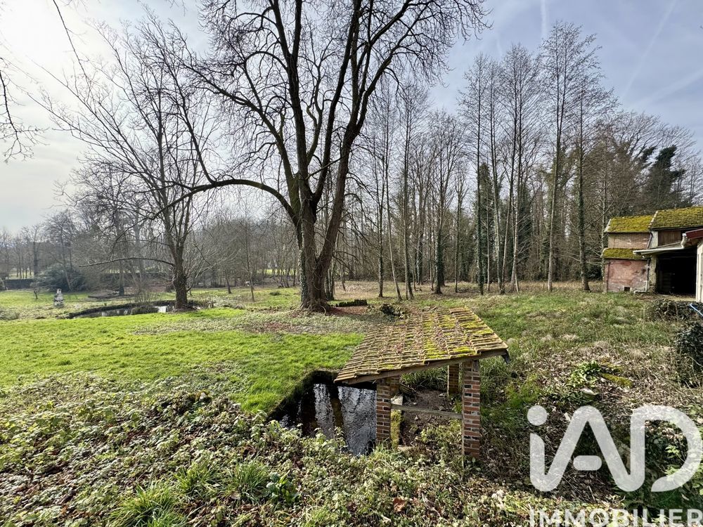 � vendre  Maison Ess�mes-sur-Marne (02400)