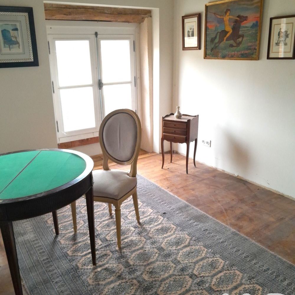 � vendre  Maison Massillargues-Attuech (30140)