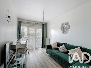  Appartement � vendre 2 pi�ces 44 m�