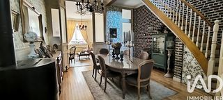  Maison � vendre 8 pi�ces 180 m�