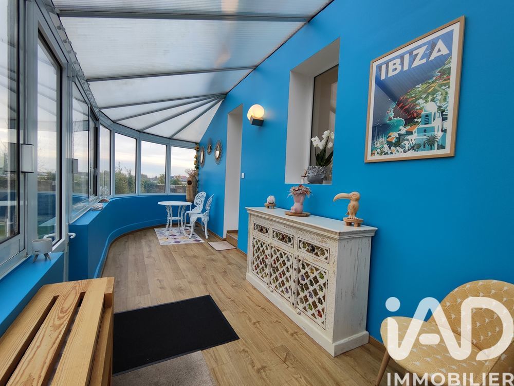 � vendre  Villa Orchies (59310)