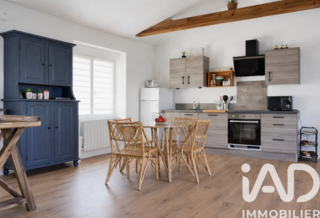  Maison � vendre 4 pi�ces 73 m�