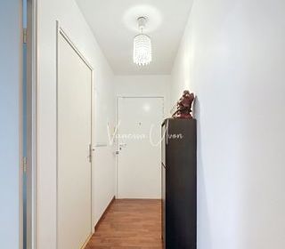  Appartement � vendre 4 pi�ces 82 m�