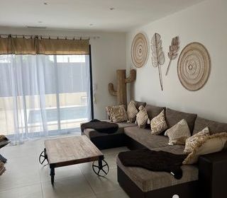  Maison � vendre 5 pi�ces 130 m�