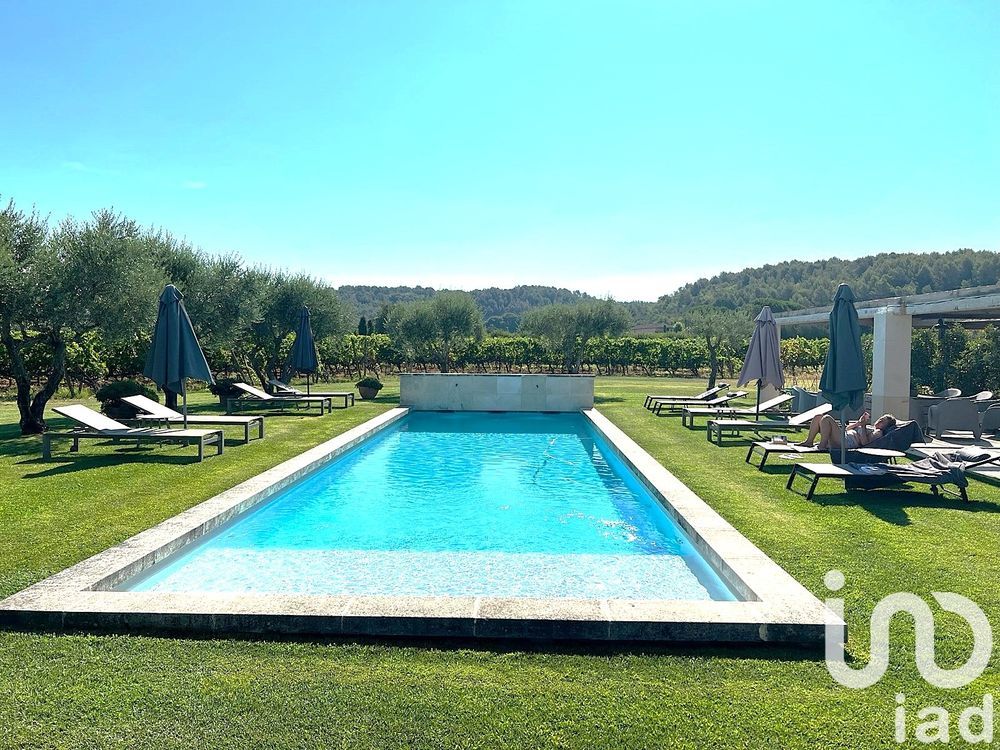 � vendre  Maison Gordes (84220)