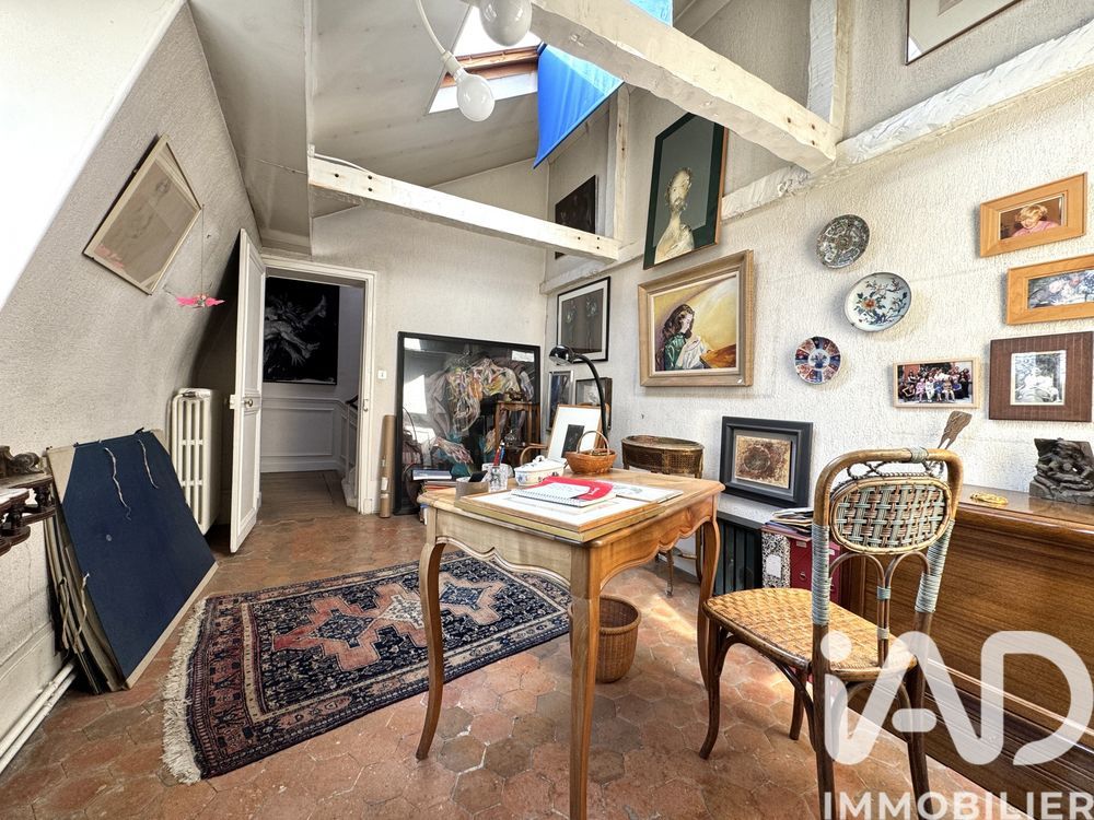 � vendre  Maison Sceaux (92330)