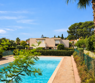  Appartement � vendre 2 pi�ces 58 m�