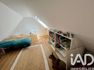  Maison � vendre 3 pi�ces 60 m�