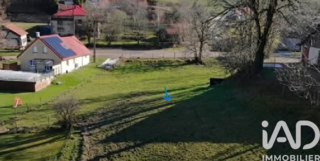  Terrain � vendre 768 m�