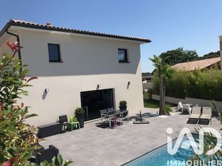  Maison � vendre 5 pi�ces 154 m�