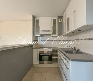  Appartement � vendre 3 pi�ces 63 m�