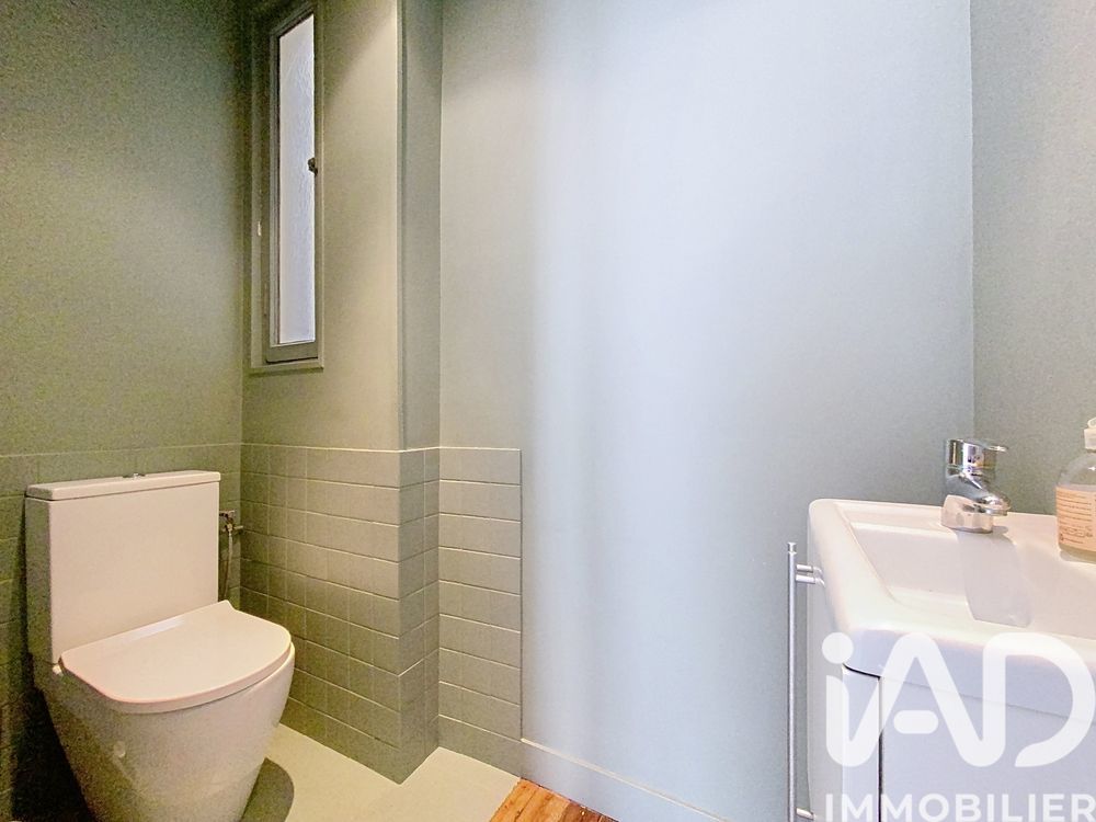 � vendre  Appartement Paris 9