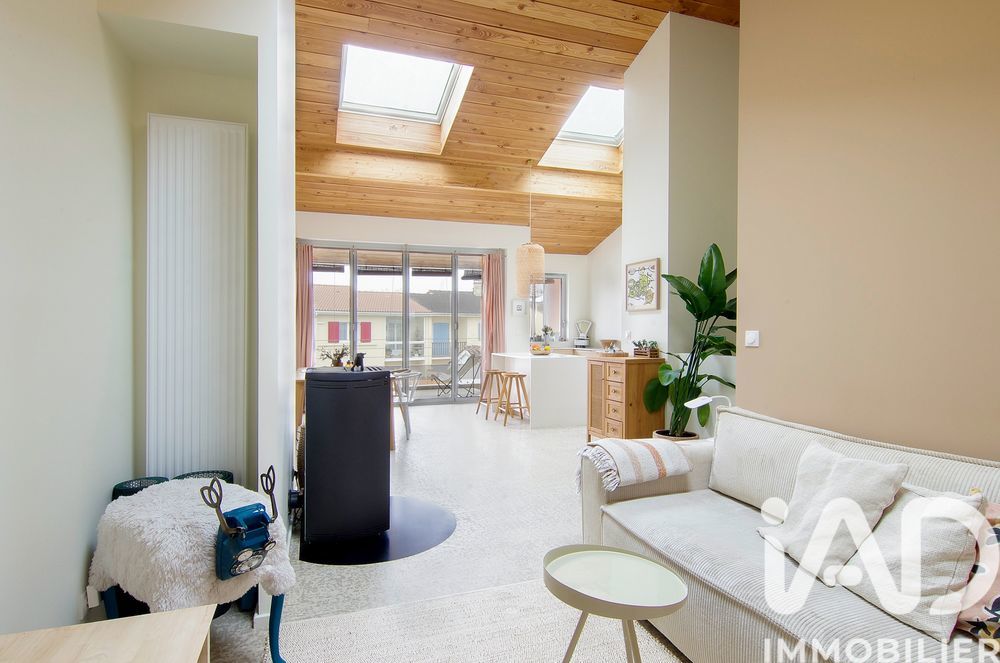 � vendre  Villa Talence (33400)