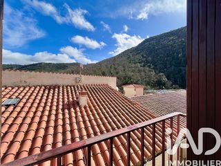  Appartement � vendre 1 pi�ce 21 m�