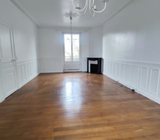  Maison � vendre 4 pi�ces 82 m�