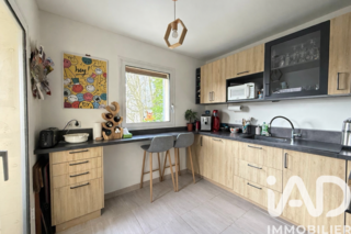  Appartement � vendre 3 pi�ces 66 m�