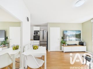  Appartement � vendre 3 pi�ces 61 m�