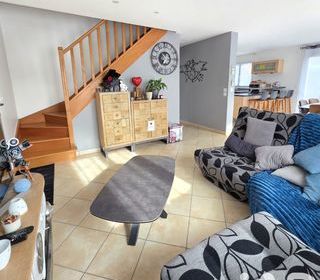  Maison � vendre 5 pi�ces 102 m�