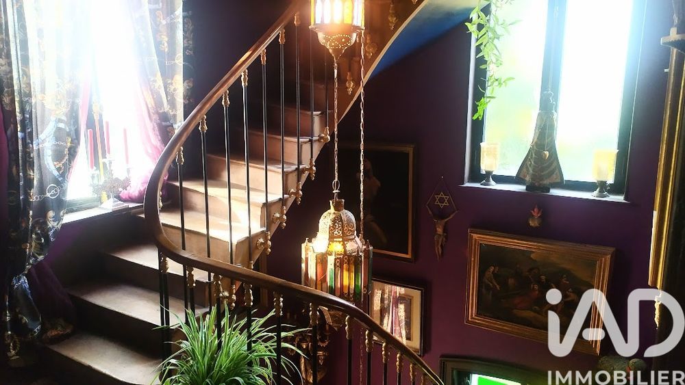 � vendre  Maison Roncherolles-en-Bray (76440)