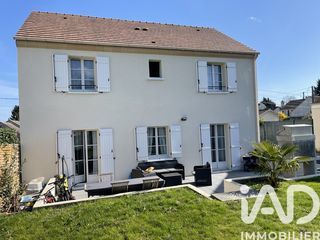  Maison � vendre 7 pi�ces 122 m�