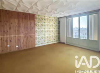  Appartement � vendre 3 pi�ces 65 m�