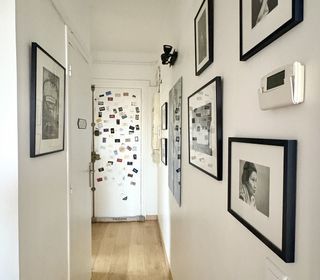  Appartement � vendre 3 pi�ces 53 m�