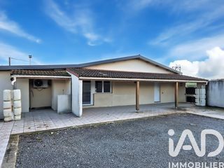  Maison � vendre 5 pi�ces 207 m�