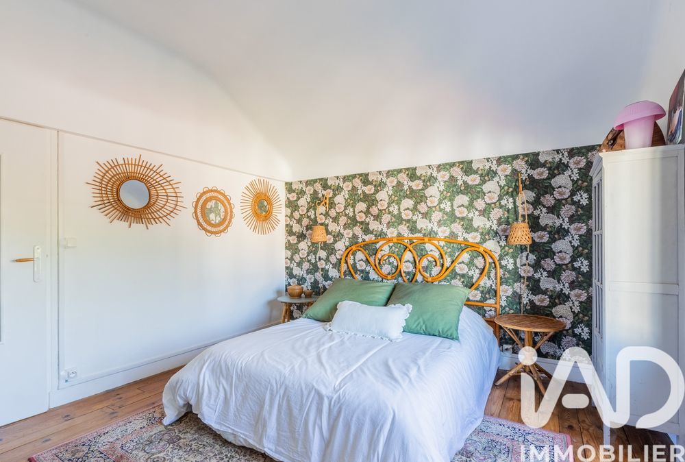 � vendre  Maison Maisons-Alfort (94700)