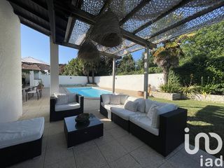  Maison � vendre 4 pi�ces 94 m�