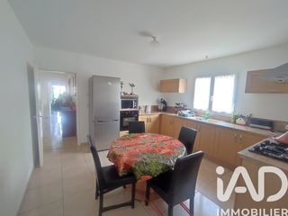  Maison � vendre 4 pi�ces 126 m�