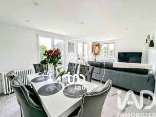  Maison � vendre 5 pi�ces 111 m�