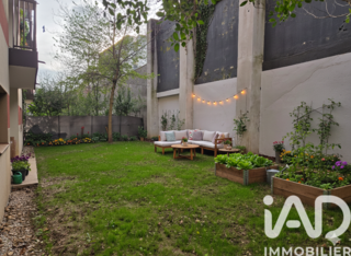  Appartement � vendre 4 pi�ces 79 m�